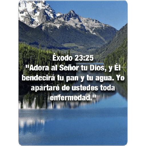 Bíblicos stiker 3 26