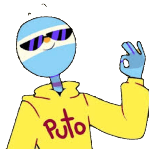Countryhumans argentina 5