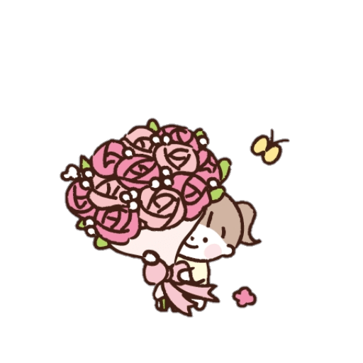 Cute kakao 6