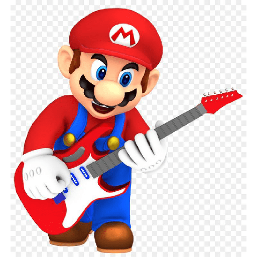 Super Mario Word 17