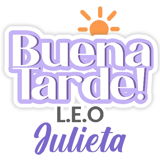 LEO Julieta frases 15