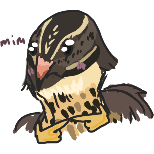 Icecream the quail 1