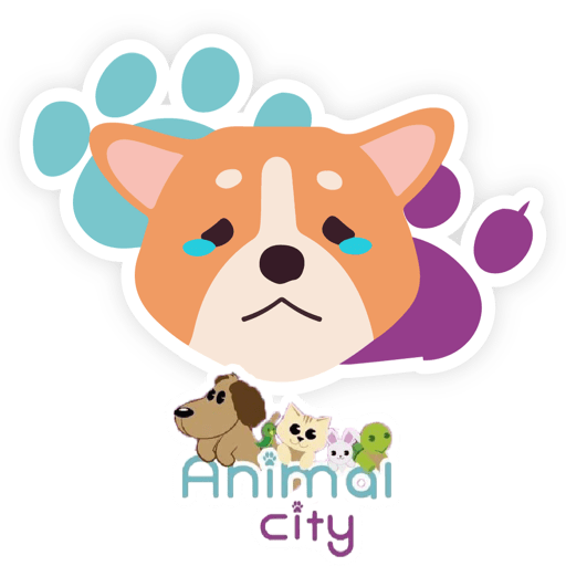 Animal City Emojis  9