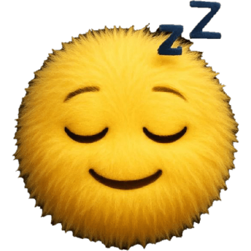 Emojis Peluditos🟡 24