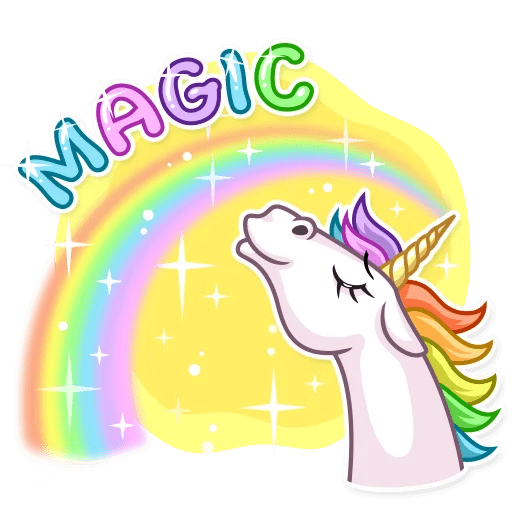 Unicorn 20