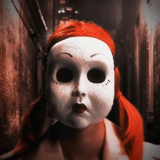 ☪『 Twisted Metal 』 16