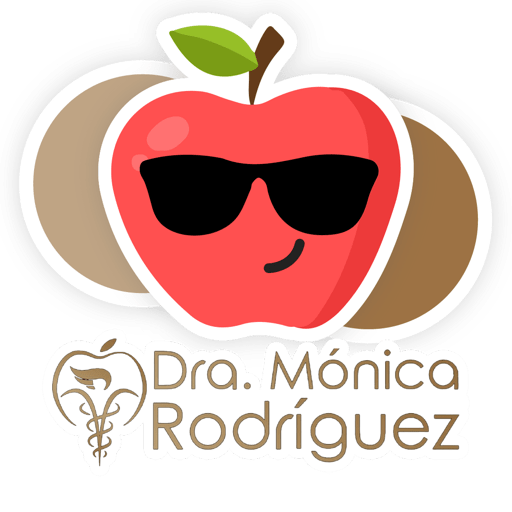 Dra. Mónica R Emojis  23