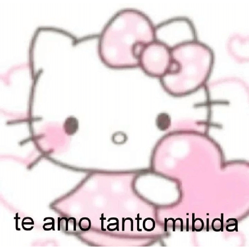 Kitty  5