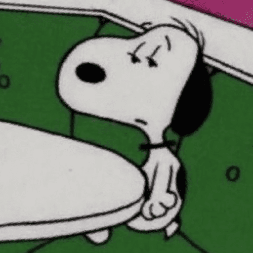 Snoopy 4