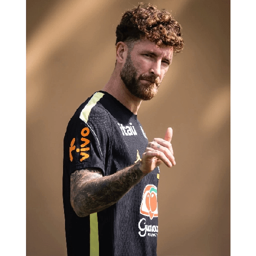 Brasil 🇧🇷 Treino 💪 3