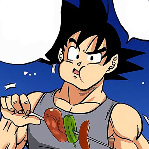 Goku 2.0 18