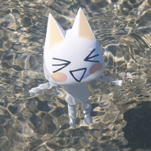 🌈🐱✨️Toro Inoue Funny Mood✨️🍣🌈 9