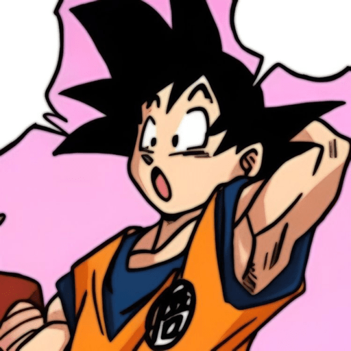 Goku 2.0 8