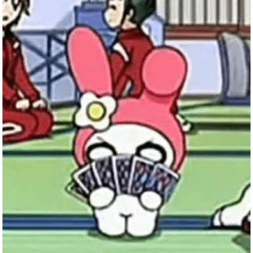 MY MELODY & KUROMI 5