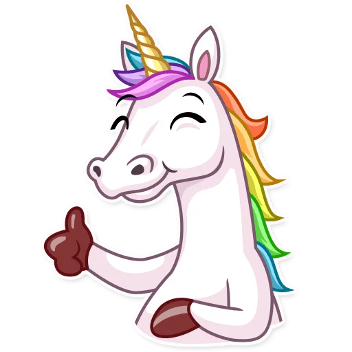 Unicorn 19