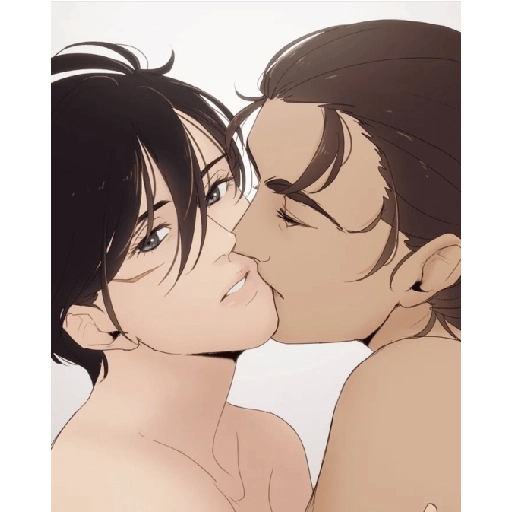Anime couple 3