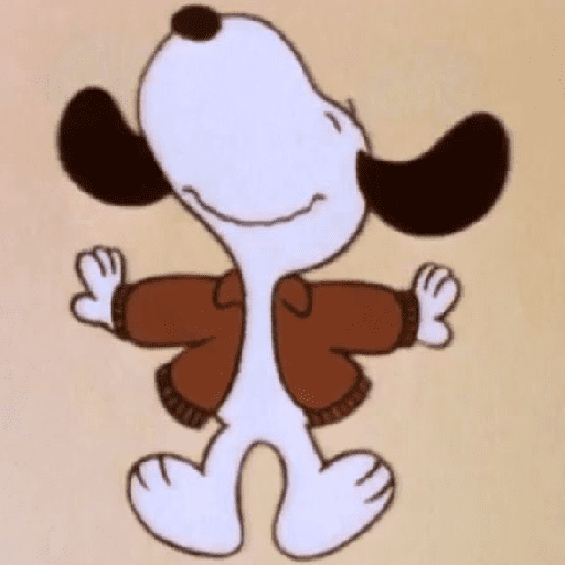 Snoopy 6