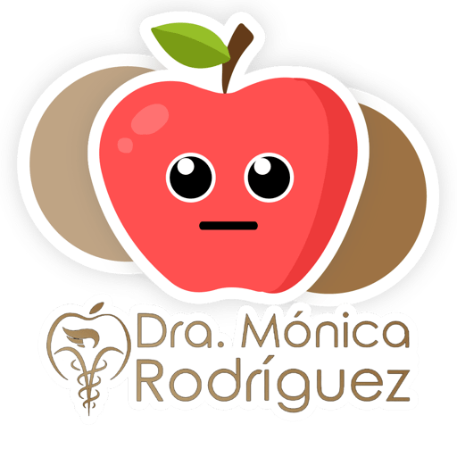 Dra. Mónica R Emojis  26