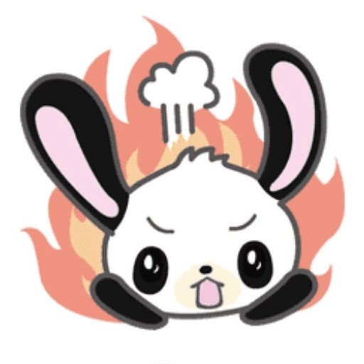 𓊆 bunny's 🐾𓊇   🍰　ྀྀི  1