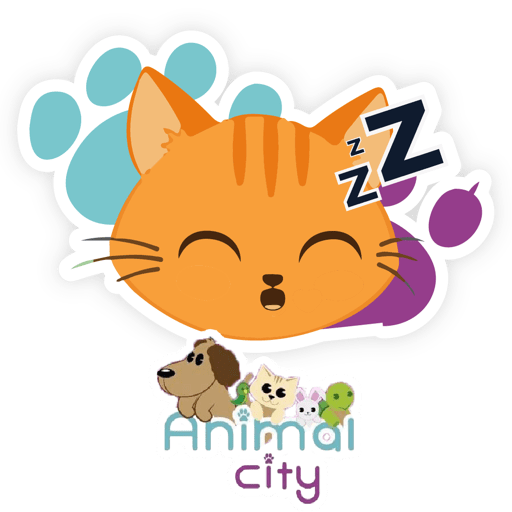Animal City Emojis  10