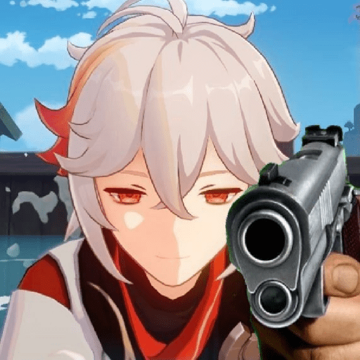 Genshin impact 2