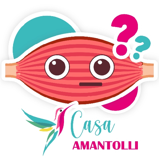 Amantolli emojis 28