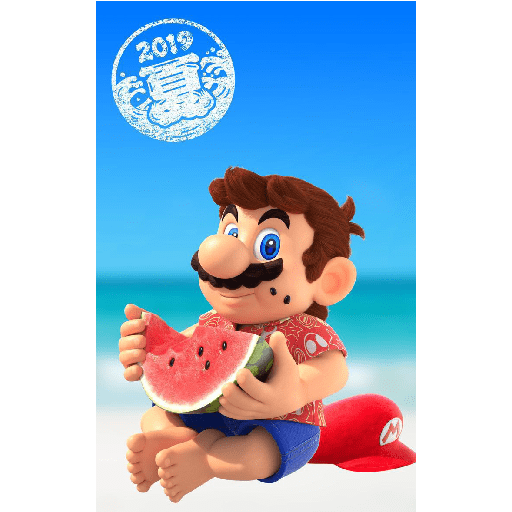 Super Mario Word 13