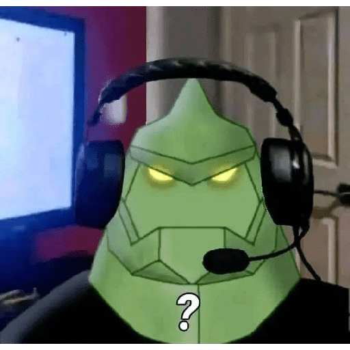 Memes e reações 4 1