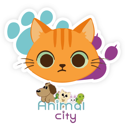 Animal City Emojis  8