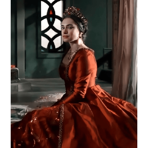 Princess farya 14