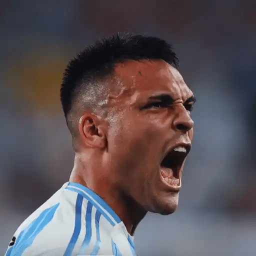 🏆Copa América Argentina 1©️🇦🇷 5