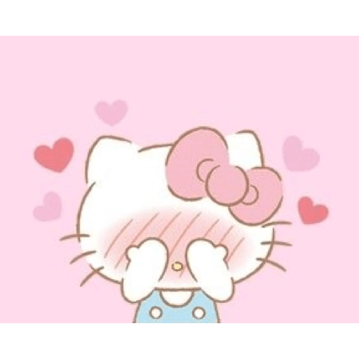 Kitty  3