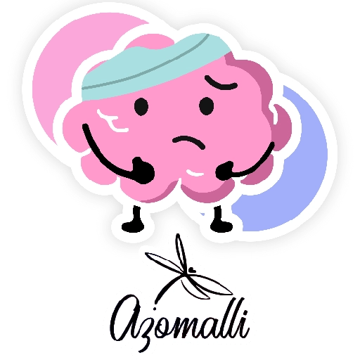 Azomalli emojis 27
