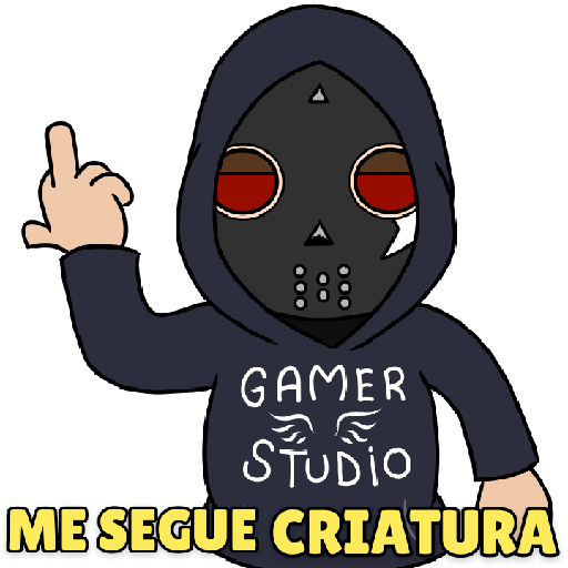 Gamer Studio👾 - @ari3l.arts 6