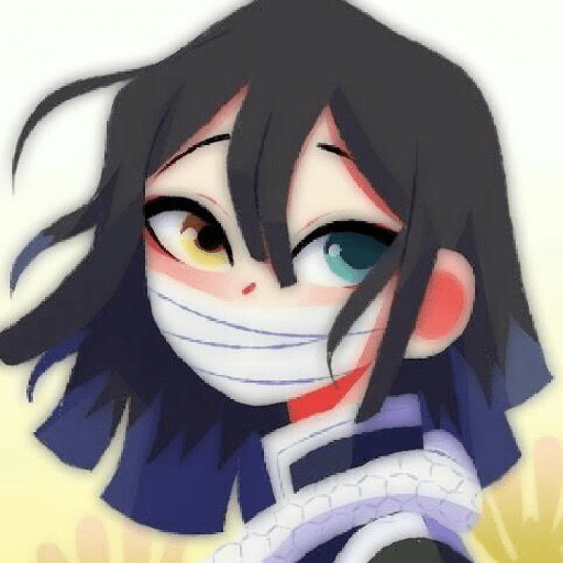 Demon slayer 20