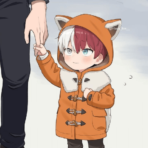 Todoroki chiquito 18