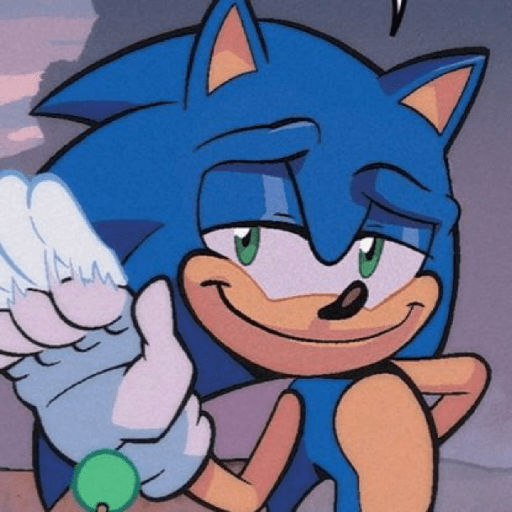 Sonic 26