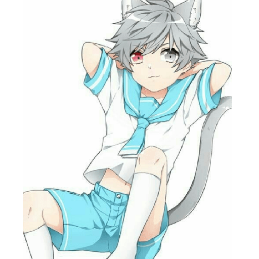 Minha loli 7 20