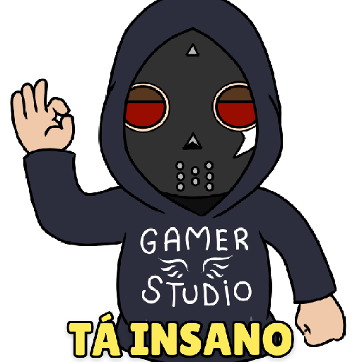 Gamer Studio👾 - @ari3l.arts 4