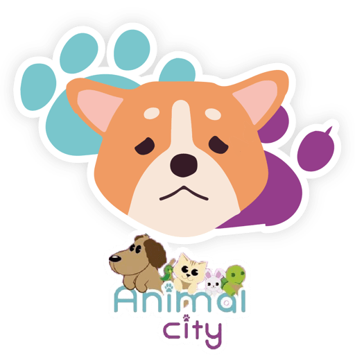 Animal City Emojis  4