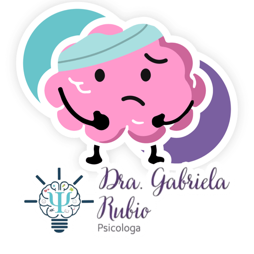 Dra Gabriela Emojis  8