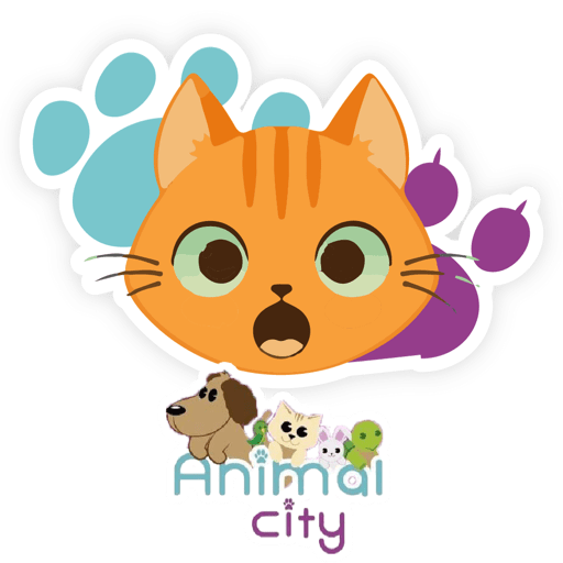 Animal City Emojis  3