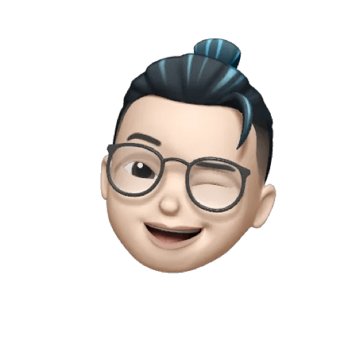 Memojis Malemoji18 by iOS MOOD 13
