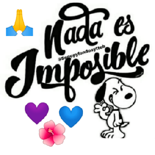 CONFIANZA 🙏 8