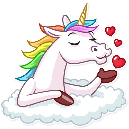 Unicorn 21