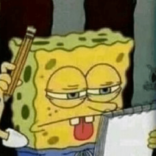 Bob Esponja 24