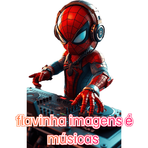 Flavinha imagens é músicas  9