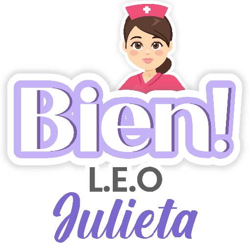LEO Julieta frases 22