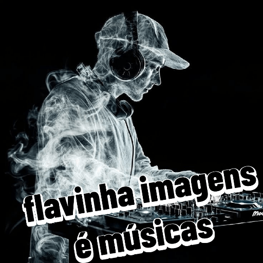 Flavinha imagens é músicas  8