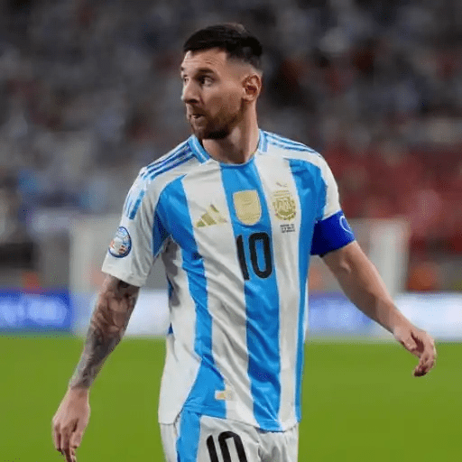 🏆Copa América Argentina 1©️🇦🇷 7